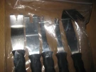 Vim DT6200 5 Piece Door Body Upholstery Panel Clip Removal Tool Set *xlnt*. Fixed Price $44.00.