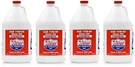 Lucas Oil 10048 Trans & Diff Synthetic Sae 75W-90 Gear Lubricant (4 Gallon). Fixed Price $219.99.