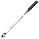 Central Tools 97353A 1/2 Drive Torque Wrench, 30-250 Ft-lbs.. Fixed Price $180.33.