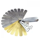 25023 Oemtools New Combination Tune-up Feeler Gauge. Fixed Price $14.26.