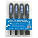Martin Tools GS4K Piece Us Forged Alloy Steel Hd Gasket Scraper Set. Fixed Price $71.57.