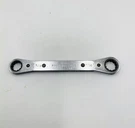 Snap On Double Side Wrench 5/8 - 11/16 12PT Ratchet R2022 S1. Fixed Price $21.00.