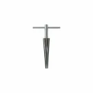 Allstar Performance ALL11170 T-handle Steel Taper Reamer 1.5" Per/ft. Fixed Price $124.99.