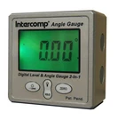 Intercomp #102144 Digital Angle Gauge W/magnetic Base. Fixed Price $69.00.