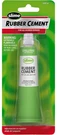 Slime 1051-A Rubber Cement, Tire Repair, Use Plugs Or Patches, Oz. Tube. Fixed Price $7.99.