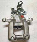 Caliper Rear Left Fits Volkswagen Golf,jetta,passat 10-18 Audi A3 Quattro 10-13. Fixed Price $28.00.