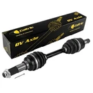 Front Left Complete Cv Joint Axle For Yamaha Grizzly YFM350FG 4WD Irs 07-11. Fixed Price $64.00.
