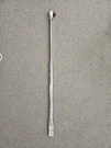 Proto 6022B 1" Drive Foot Pound Ratchet Head Torque Wrench, 140-700 Ft Lb. Fixed Price $700.00.