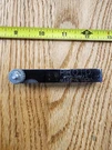 Proto J00MM25 Metric Feeler Gauge Set , 1/2" X 3-5/16" Blades Free Shipping!!!. Fixed Price $20.00.