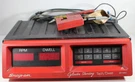 Snap On MT1460 Cylinder Shorting Tach/dwell, Untested. Fixed Price $199.99.