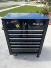 Snap On Tool Sets Used. Fixed Price $4500.00.