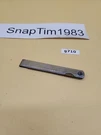 Blue -point Tools Brass Feeler Gauge Set FB-305 Usa. Fixed Price $10.99.