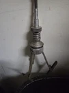 Craftsman Usa 9-4633 Engine Cylinder Hone Glaze Breaker Tool. Fixed Price $38.00.