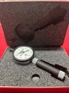 Starrett 683-1Z Internal Chamfer Gage 0-3/8" Range, 0-90 Angle Stock. Fixed Price $570.00.