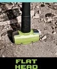 Wilton Tools 20636 B.a.s.h Sledge Hammer Head Weight: Lbs. Handle Length:. Fixed Price $80.00.