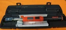 Snap On ATECH2F125RB 3/8" Drive Flex Head Techangle Torque Wrench W/case. Fixed Price $461.99.