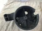 Daelim VL125 Daystar Air Filter Backing Plate 7198 T235. Fixed Price $16.12.