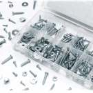 Wilmar W5221 Nut & Bolt Assortment Sae. Fixed Price $21.40.