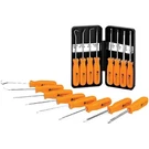Performance Tool 8 Pc Pick & Driver Set W941. Fixed Price $17.19.