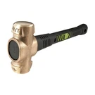 Wilton 90616 B.a.s.h Brass Hammer Lb Head Handle Non-sparking. Fixed Price $228.99.