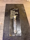 Sears Craftsman Usa Nos High Energy Ignition Spark Plug Gauge 40808. Fixed Price $39.95.