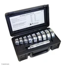 Bearing Race & Seal Driver Set Otc Tools Automotive Hand Mechanic. Fixed Price $119.00.