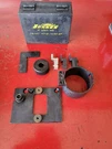 Sunnen AG-140L Midget Point Set For AG-300 Gauges (.375" .750") Late AG300. Fixed Price $395.95.