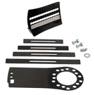 Lug Tire Combination Measurement Gauge Gmc Ford Chrysler 21-35INCH. Fixed Price $30.15.