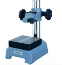 Mitutoyo 7007-10 Dial Gage Stand With Square Serrated Anvil 3.54" Maximum Height. Fixed Price $825.00.