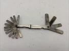 Snap-on Tools FB-326 Feeler Gauge Made In Usa. Fixed Price $15.99.