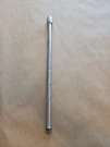 Mac Tools Sabina 3/8" Drive 12" Chrome Friction Ball Extension Usa X12E. Fixed Price $16.00.
