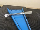 #BC745 Snap-on QC2R200 3/8" Drive Click Type 40-200 In-lb Torque Wrench. Fixed Price $179.95.