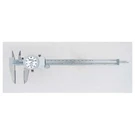 0-6 Range Mitutoyo Dial Caliper White Face 0.001 Graduation Carbide Jaw;. Fixed Price $169.95.