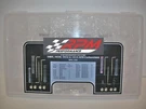 Edelbrock 1407 1410 1412 1413 Carburetor Tuning Calibration Kit Jet Springs 1480. Fixed Price $59.95.