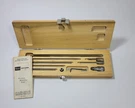 Vintage Sears Craftsman Depth Micrometer Indicator Precision Measuring Tools.. Fixed Price $45.00.