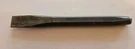 Snap On 5/8" 6.5" Flat Chisel PPC820B. Fixed Price $20.00.