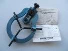Sealed Power MT138 Manual Piston Re-groover Cutter Manulathe. Fixed Price $134.96.