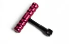 Aluminum Hand Puller Paintless Dent Repair Pdr Tools Auto Body. Fixed Price $17.99.