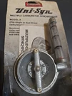 Edelbrock 4025 Uni-syn Carburetor Balancing Instrument. Fixed Price $59.00.