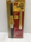 Lisle Clutch Alignment Tool 55500 Brand New Sealed In Package. Fixed Price $14.99.
