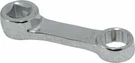 Stanley Proto J5116 1/2" 12 Point Box End Torque Adapter, 3/8" Drive. Fixed Price $30.43.