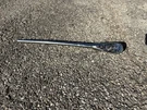 QD4R600A Snap-on Torque Wrench 3/4" L872 Ratchet Head. Fixed Price $320.00.