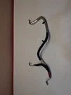 2014-2019 Chevrolet Corvette C7 Starter Motor Wiring Wire Harness Oem 23487606. Fixed Price $39.99.