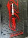 Snap-on Tools Hard Handle Quick Cutter Saw W/ Bi-metal Blade HS50. Fixed Price $54.99.