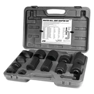 Performance Tool W89305 Master Ball Joint Adapter Set. Fixed Price $234.84.