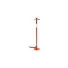 Sunex 6810 Tools 1,500 Lb. Capacity Under Hoist Stand W/ Foot Pedal. Fixed Price $162.97.