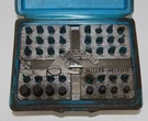 Miller Detroit C-4161 Carburetor Gauge Gage Kit Complete. Fixed Price $69.99.