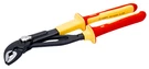 1000V Insulated Bahco Quick-adjust Water Pump Pliers 250MM Long. Williams #7224S. Fixed Price $37.25.