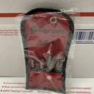 Snap On Tools VWB400A 4PC Carbide Burr Set 1/4" Shank W/storage Bag New. Fixed Price $231.00.