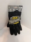 Mechanix Wear Large Work Gloves. Fixed Price $10.00.